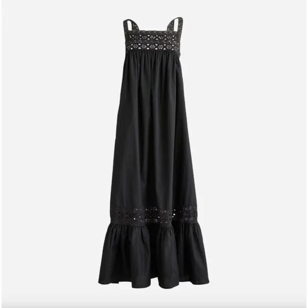 J.Crew Athena Dress